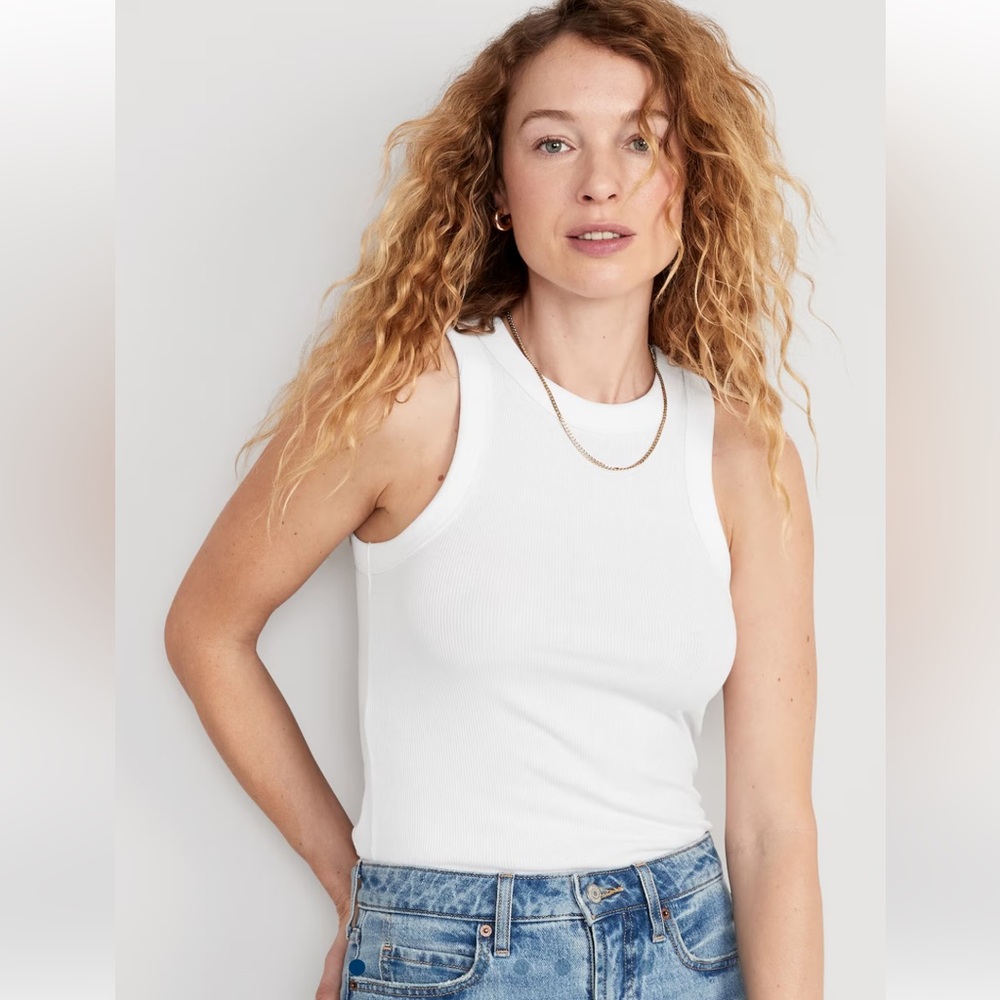 Rachel Zoe Tank